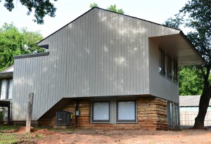 Kamphoefner house Norman - now 9